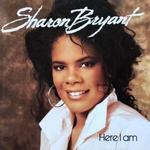 sharon bryant songs